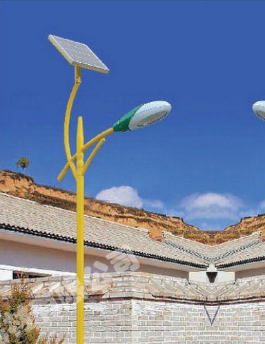 忻州太阳能景观路灯厂家