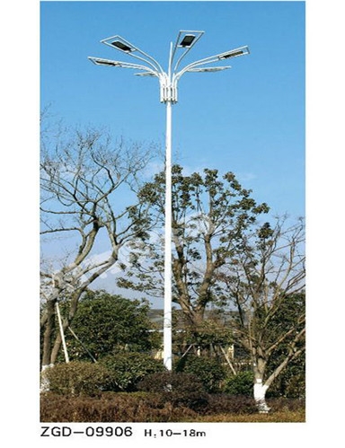 鄂州10米中杆灯供应商