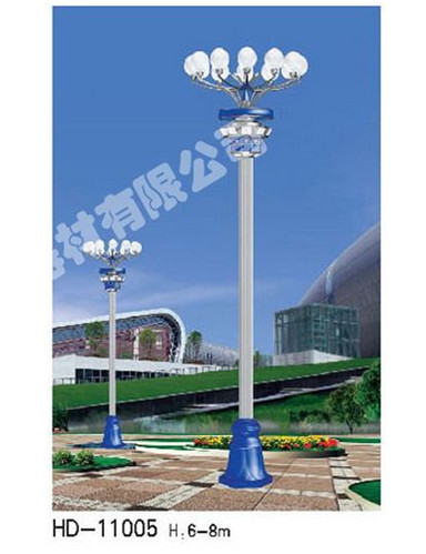 萍乡12米中华灯生产厂家