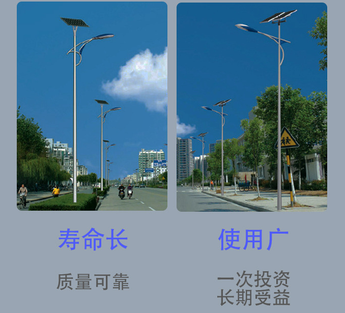 广东 厂家直供
道路照明灯